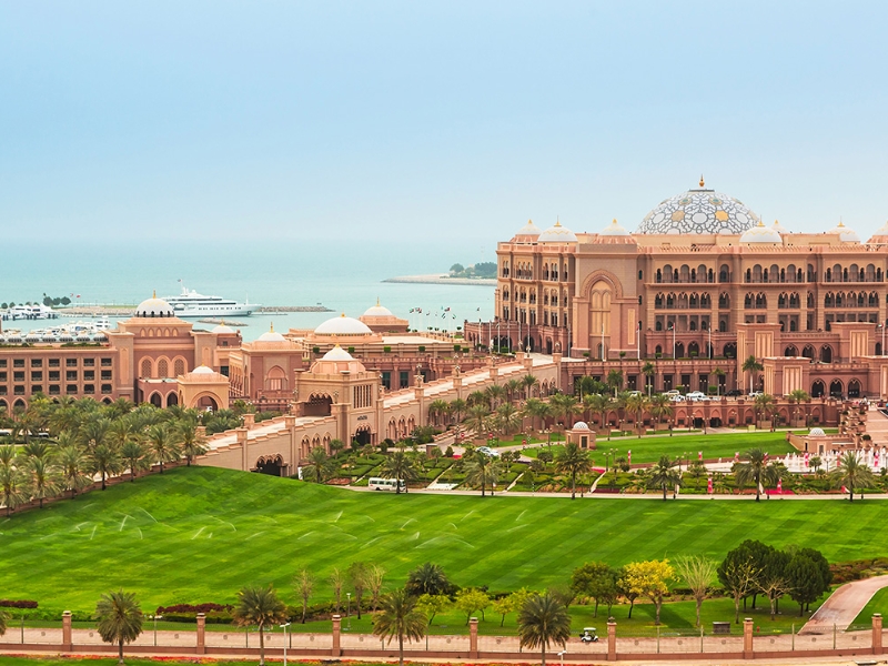 Emirates Palace