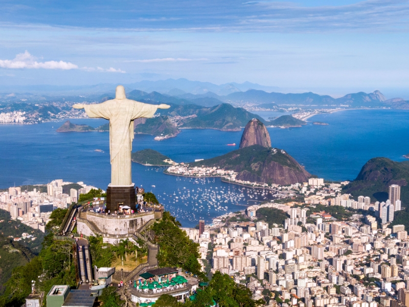 Rio de Janeiro