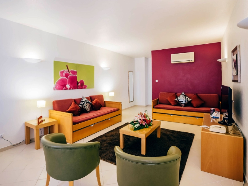 One Bedroom Standard