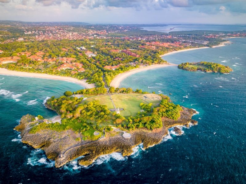 Bali Long Stay Escape