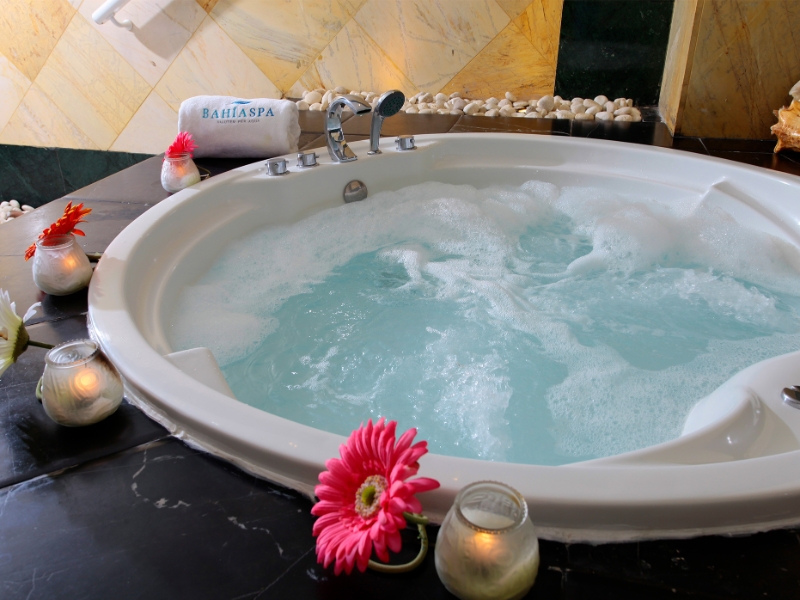 Spa