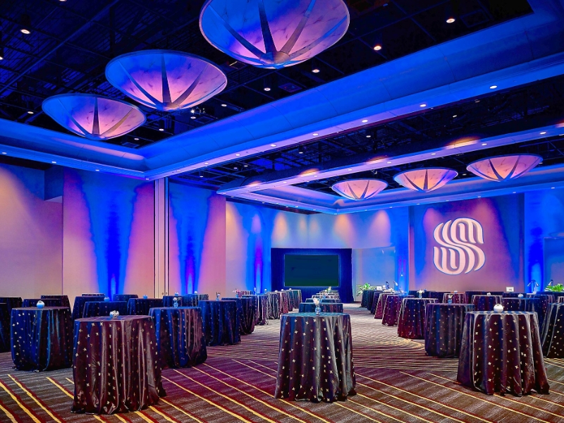Meeting Facilities