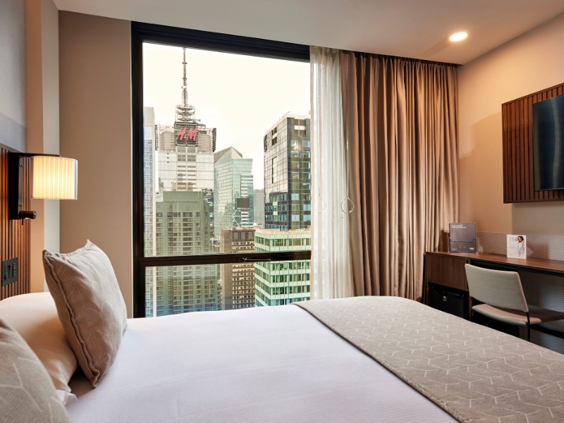 Room View
