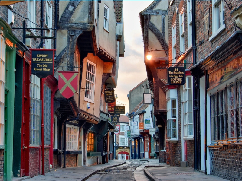 York