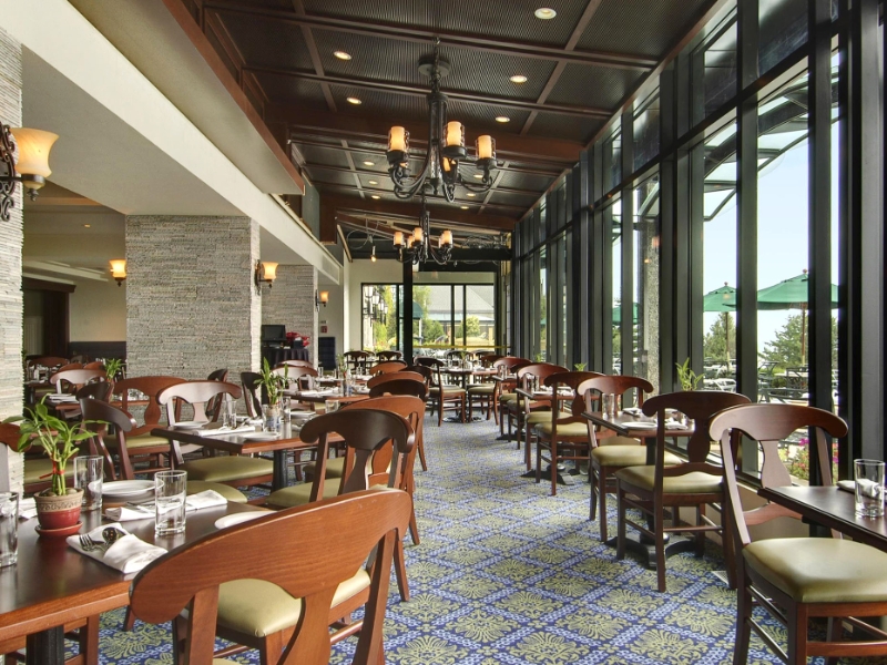 Restaurant Table et Terroir