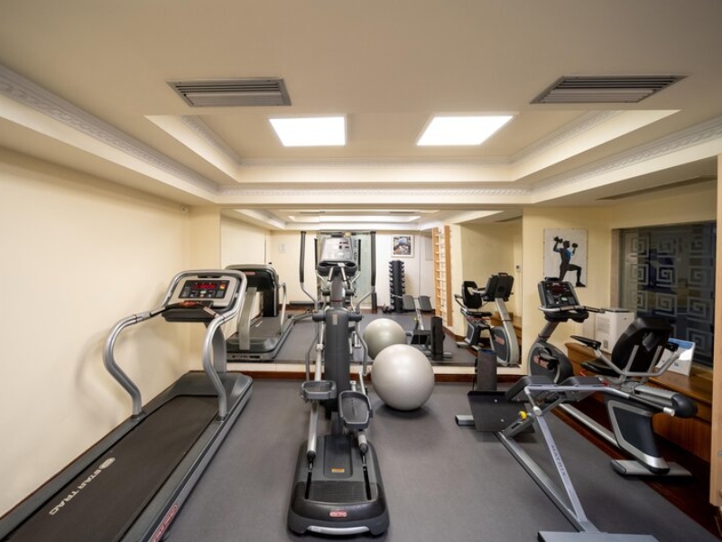 Gym