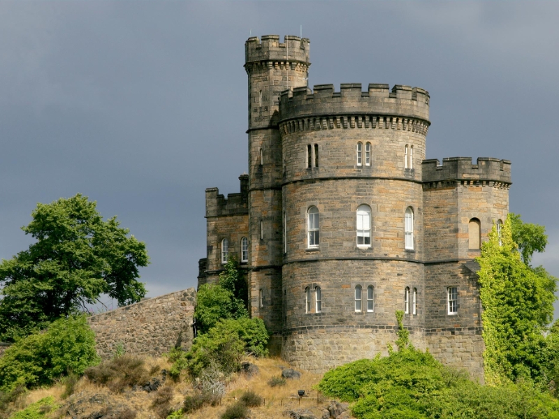 Edinburgh