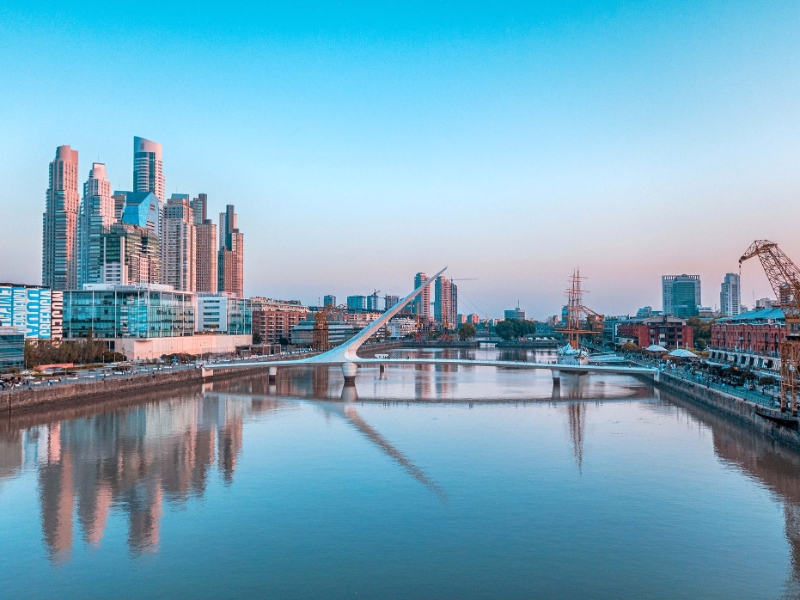 Buenos Aires