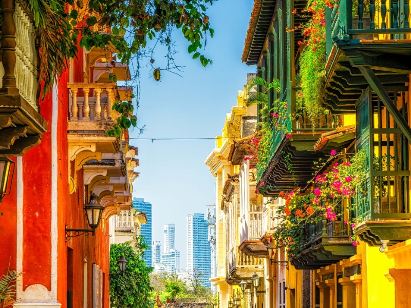 Cartagena de Indias