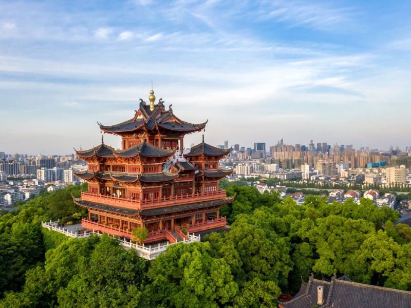 Hangzhou