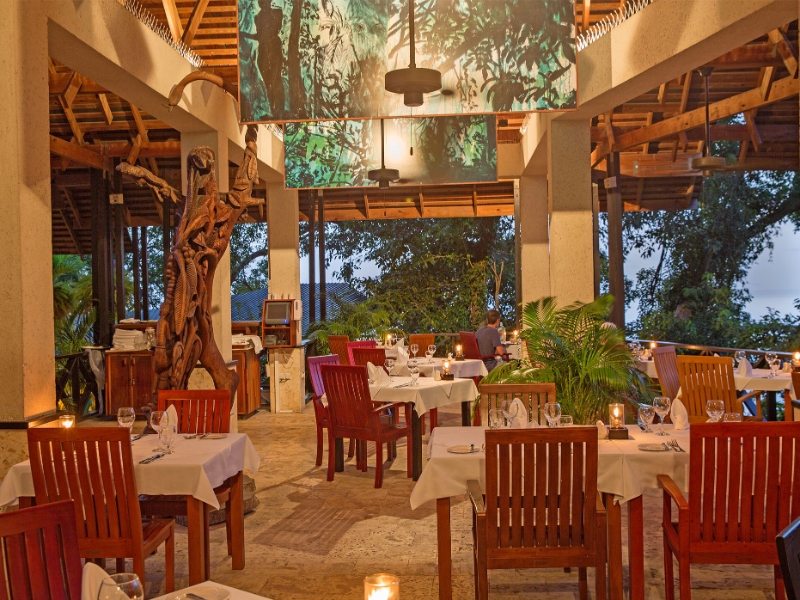 Balawoo Restaurant