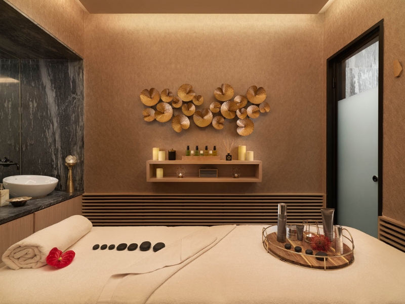Treatment Room
