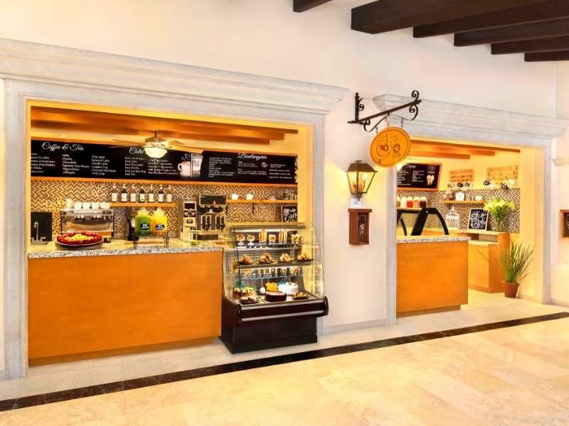 CoCo Cafe
