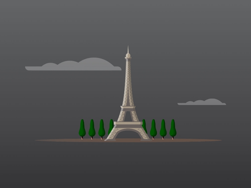 Eiffel Tower