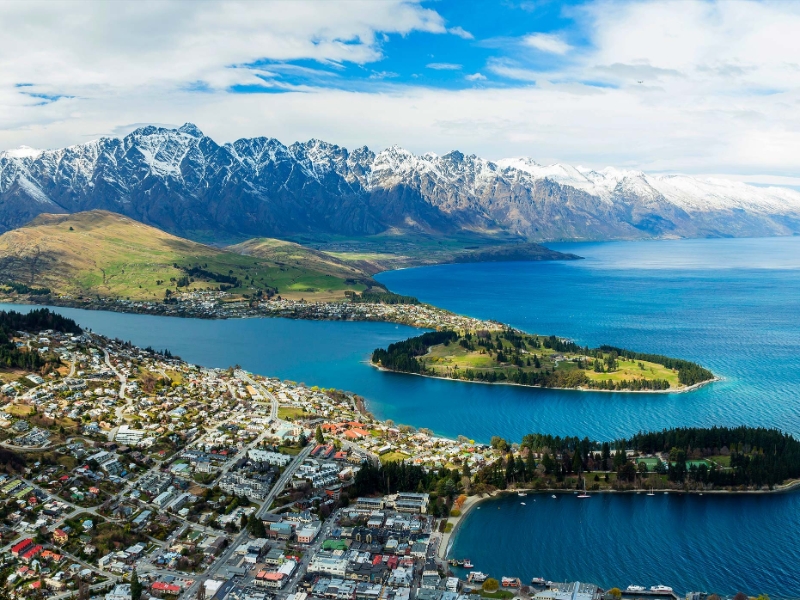 Queenstown