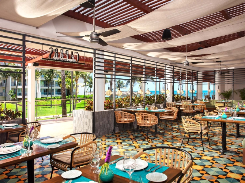 Restaurant Casper