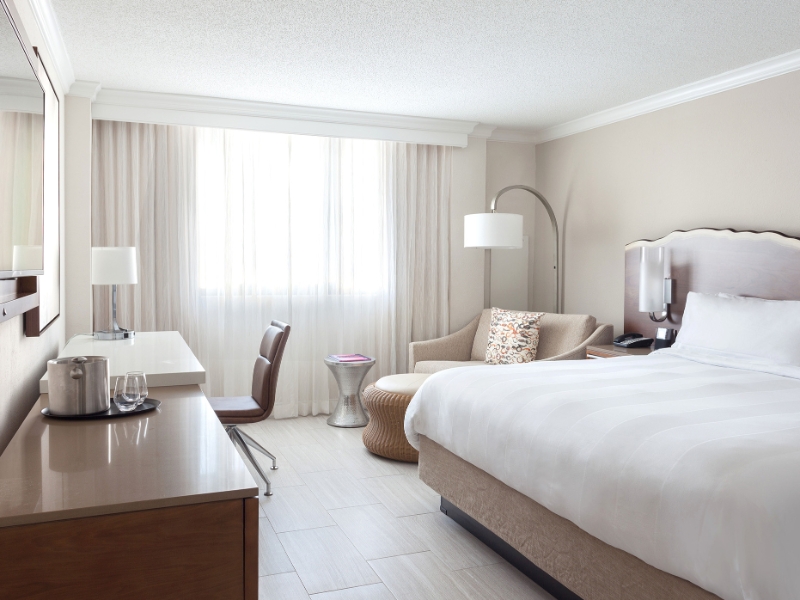 King Room