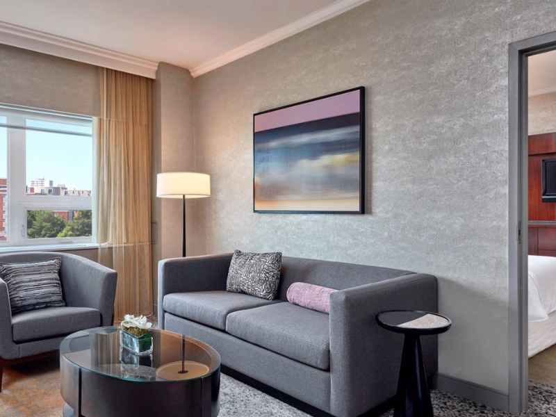 Bedroom Suite
