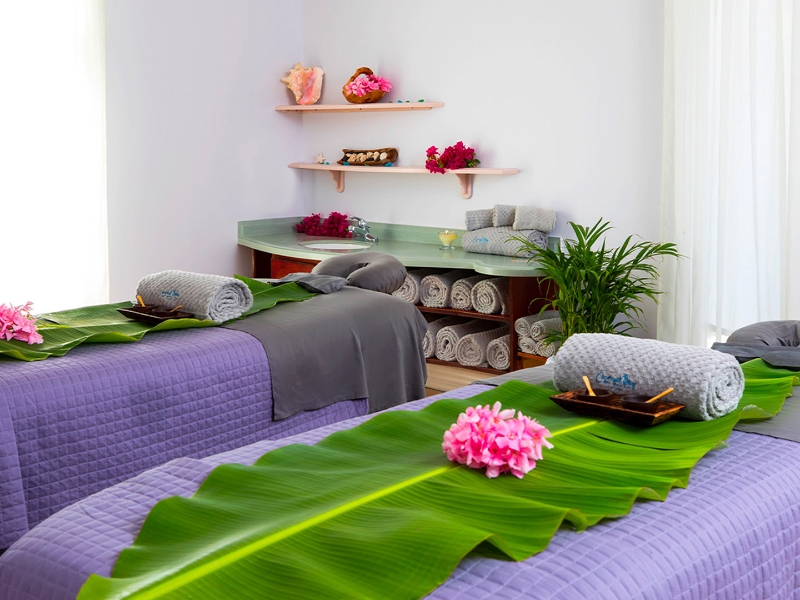 Spa