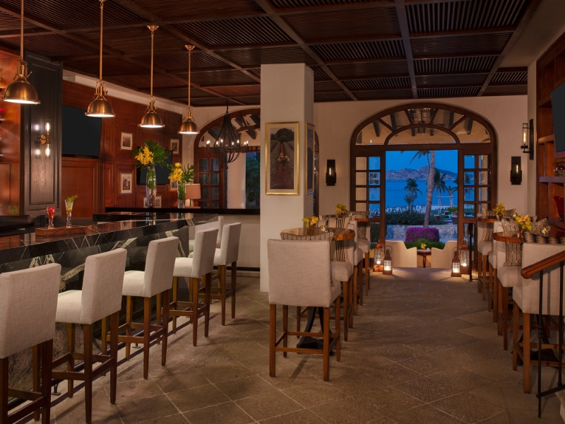 Maguey Bar