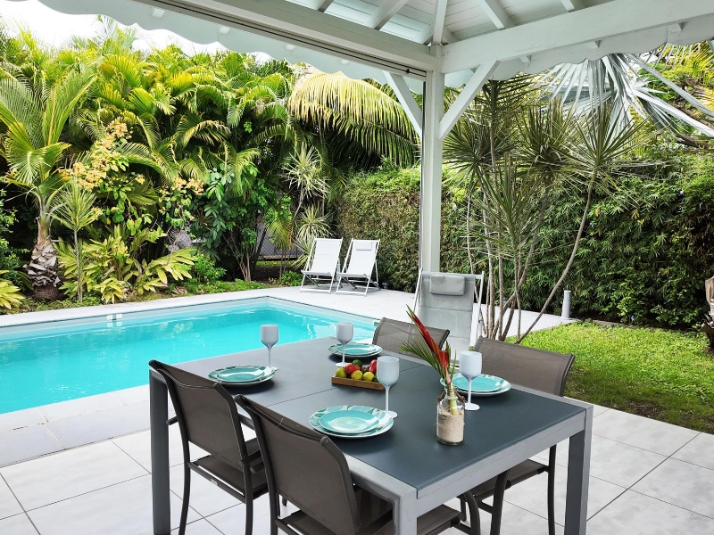 Villa Terrasse