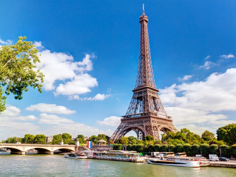 Paris