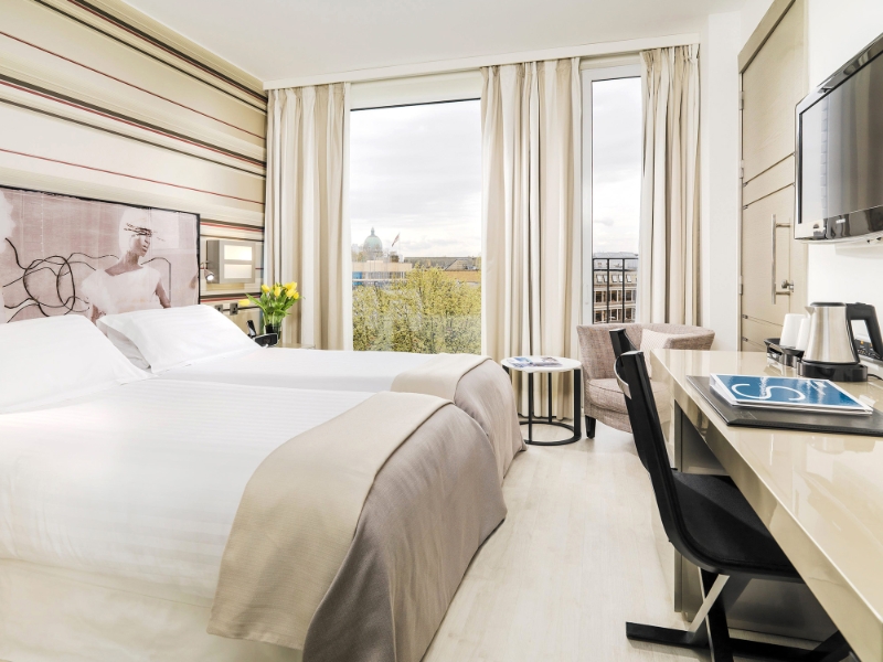 Double Room Twin