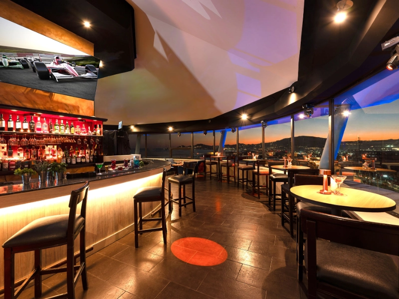 Sky Bar