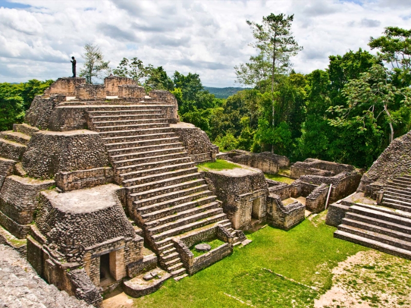Caracol