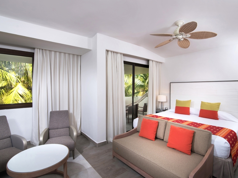 Privileged Junior Suite