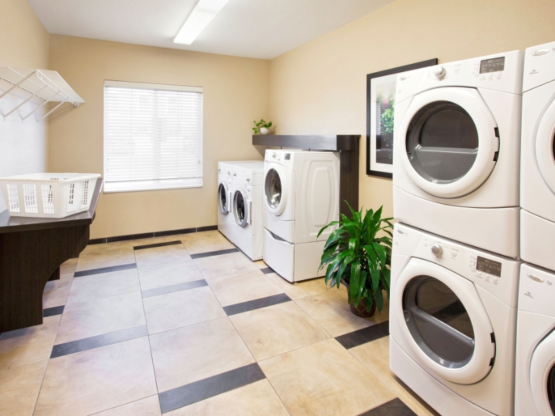 Laundry Facility