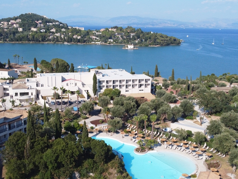 Dreams Corfu Resort