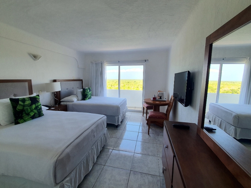 Superior Jungle Adventure Double