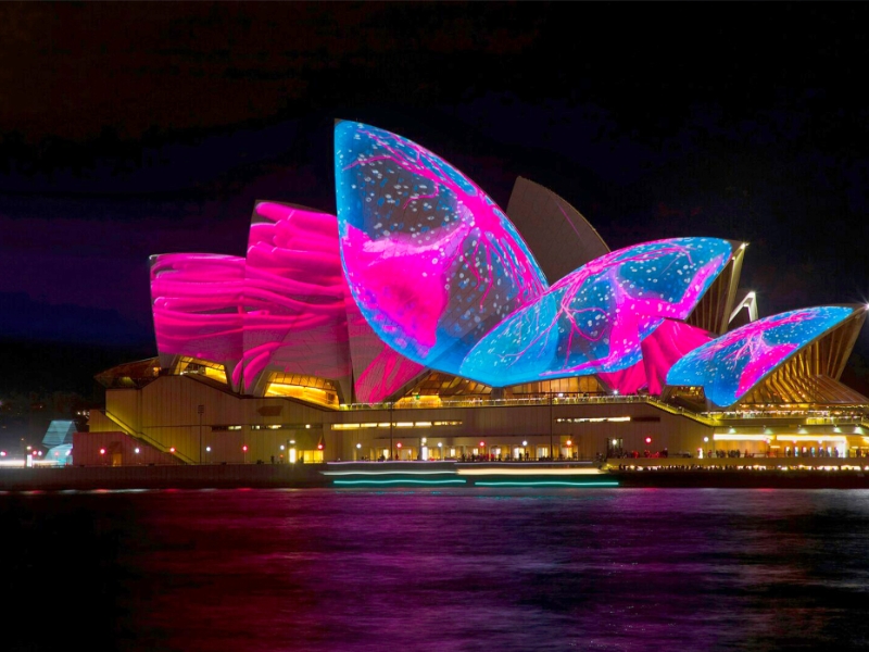 Sydney