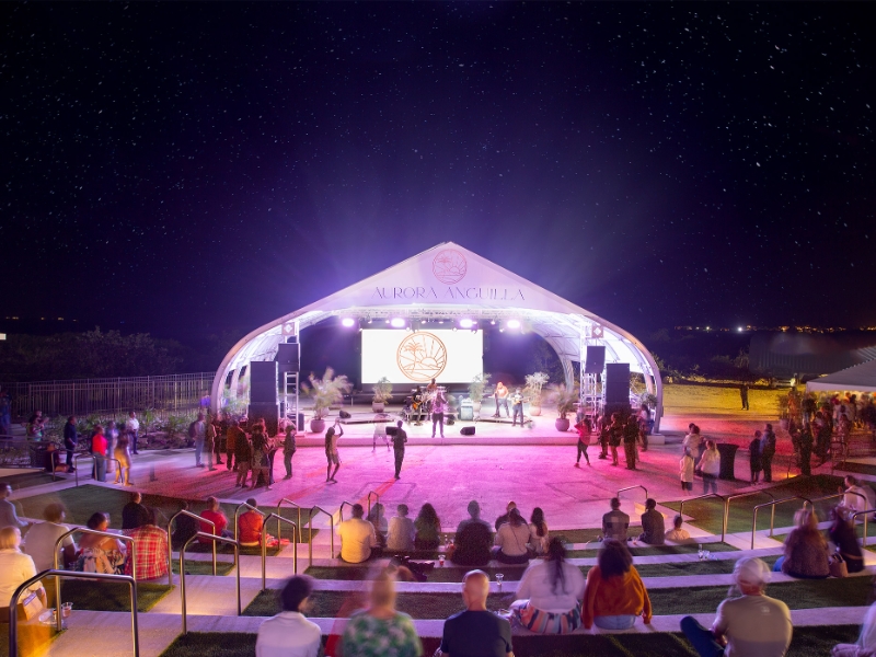 Amphitheatre