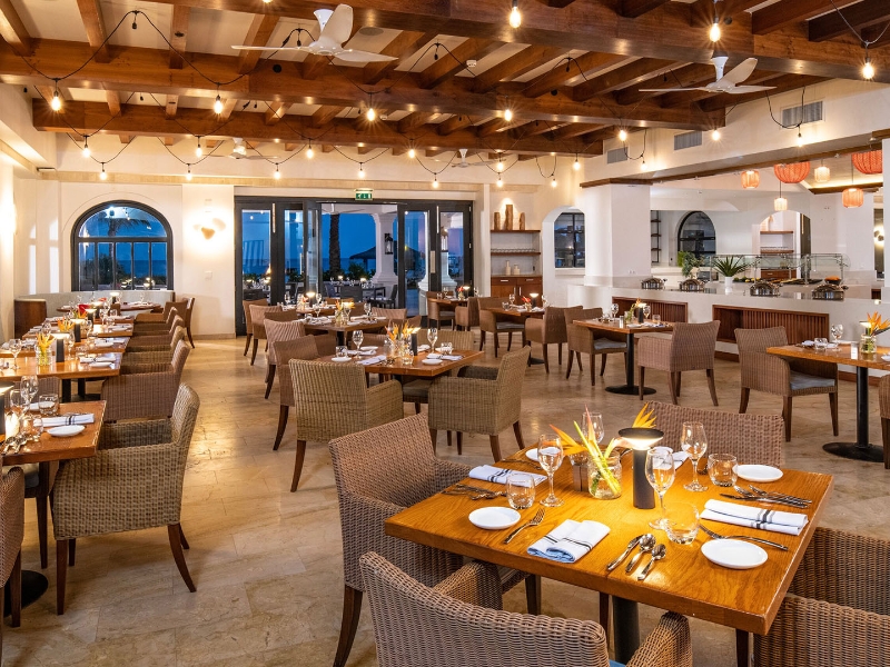 Restaurant Pietra