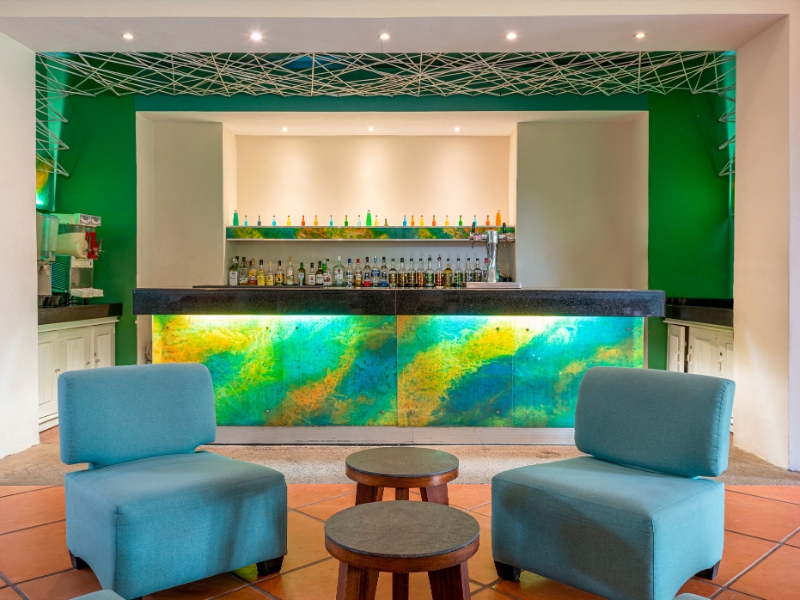 Lobby Bar