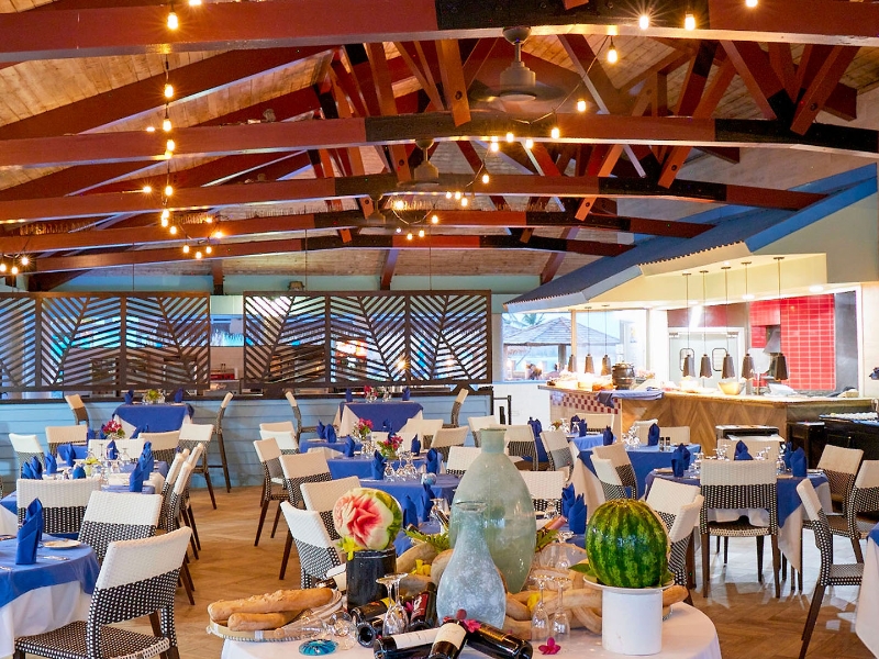 Trattoria Restaurant