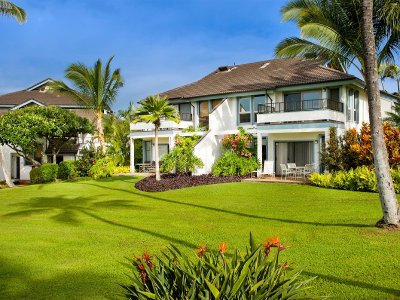 Kahala Building