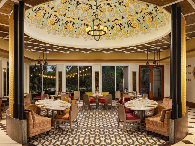 Restaurant Bombay