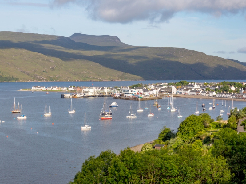 Ullapool