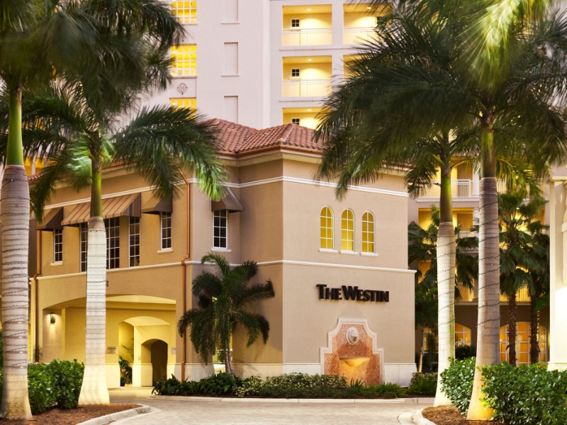 Entry Drive