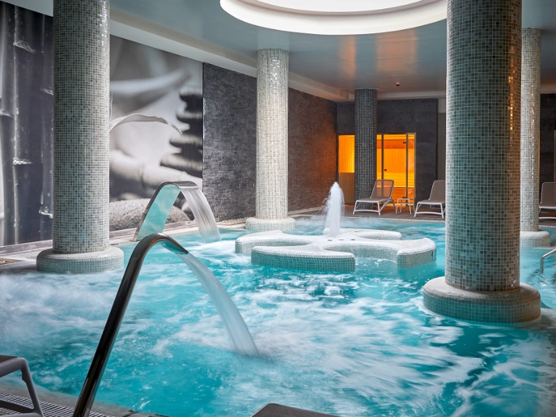 Spa
