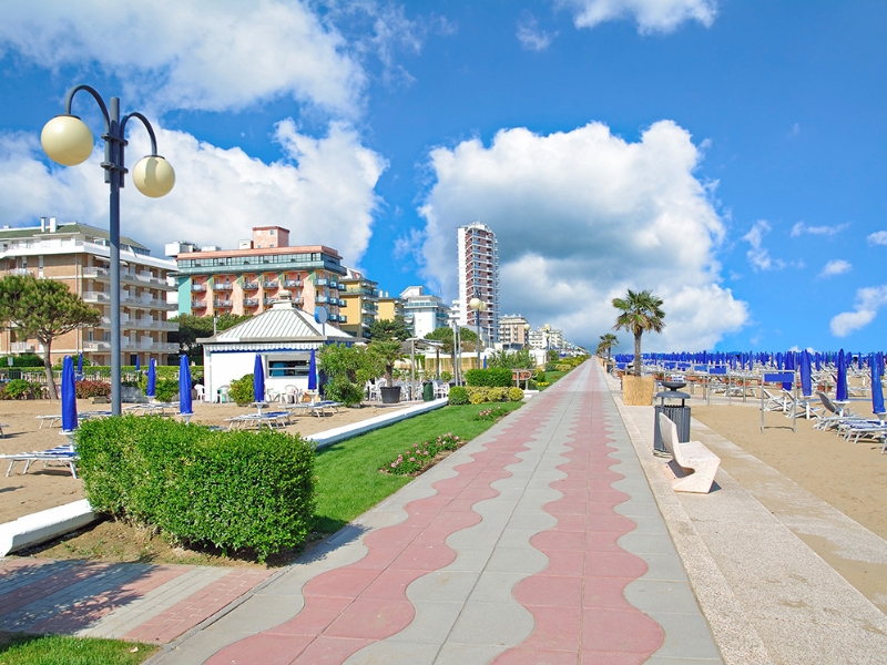 Lido di Jesolo