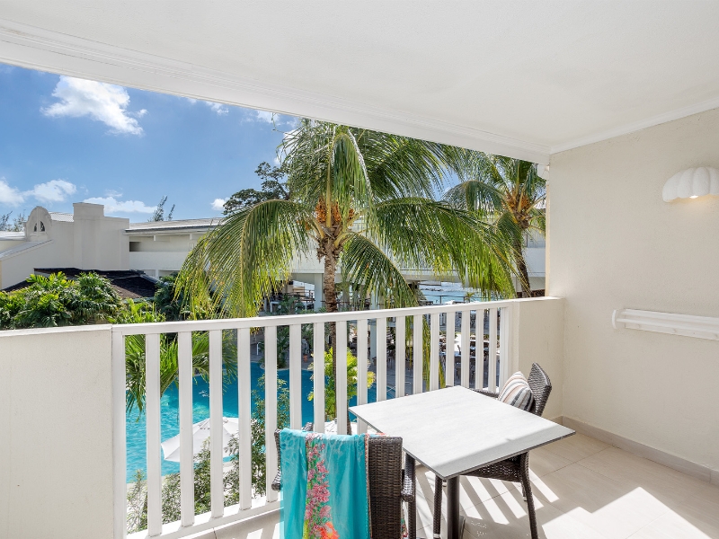 Room Balcony