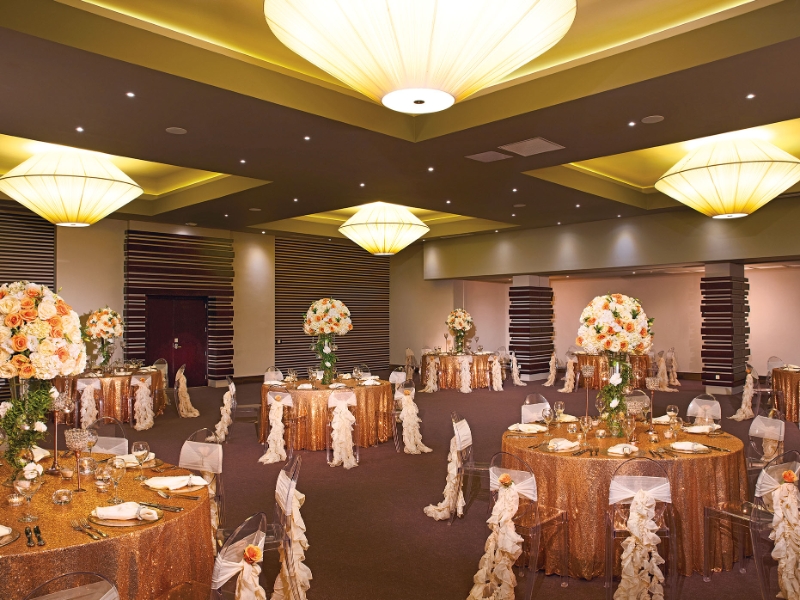 Ballroom