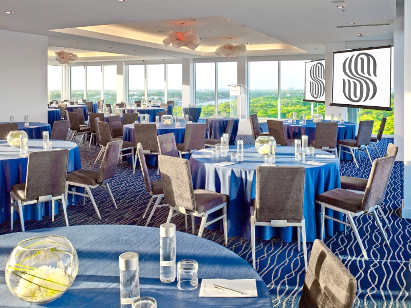 Meetings Horizon Classroom Rounds