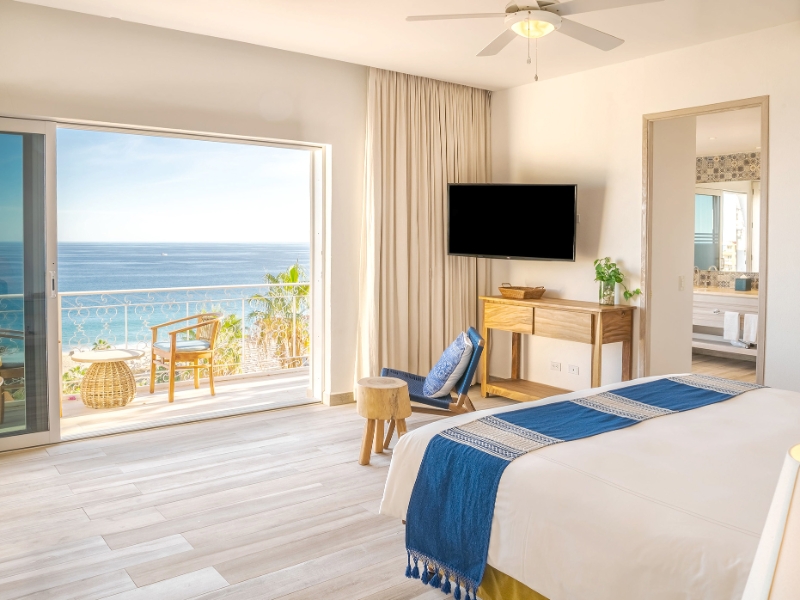 Ocean suite