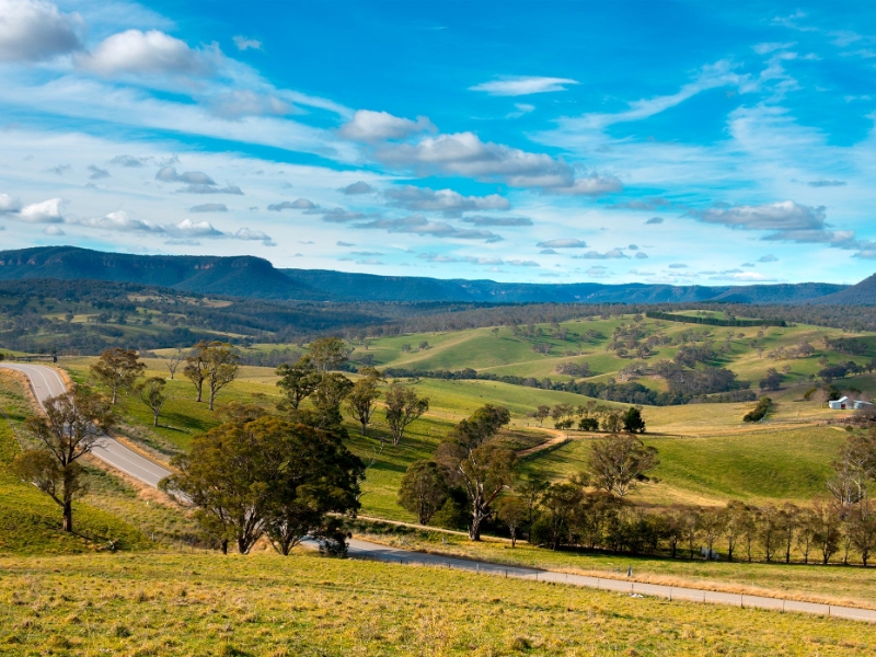 New South Wales