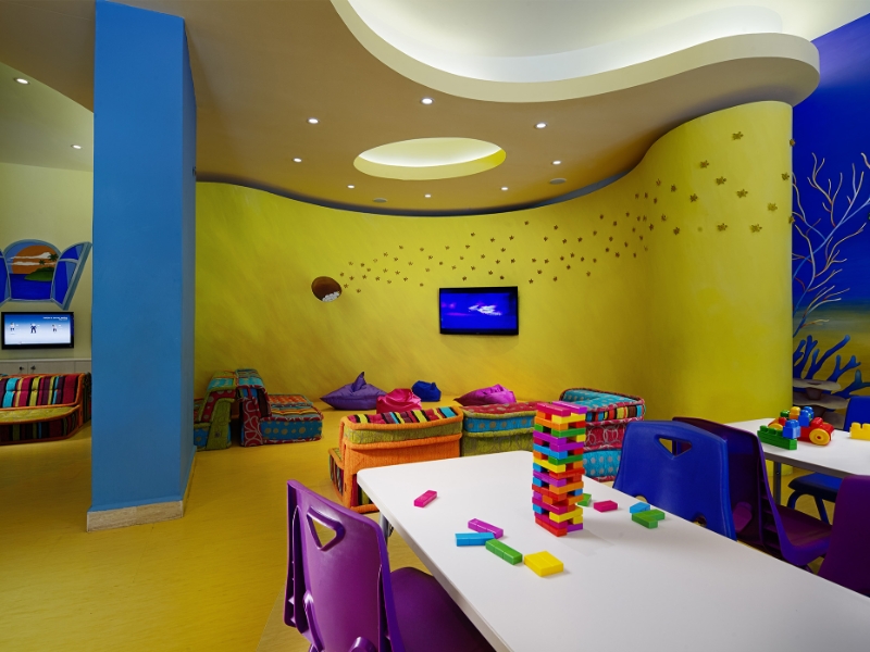 Kids Club